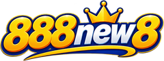 888new8 logo